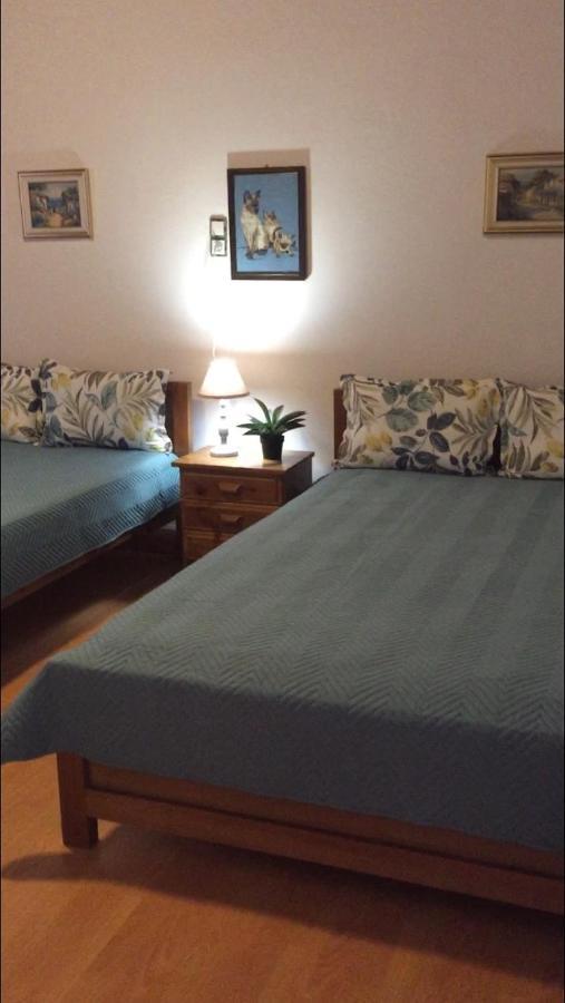 Villa Sunset Antigoni Kallirakhi Экстерьер фото