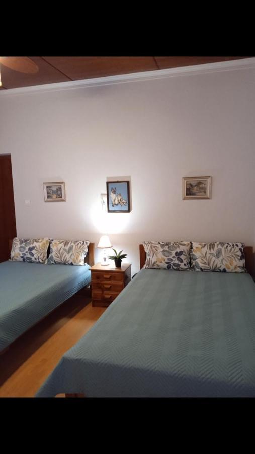 Villa Sunset Antigoni Kallirakhi Экстерьер фото