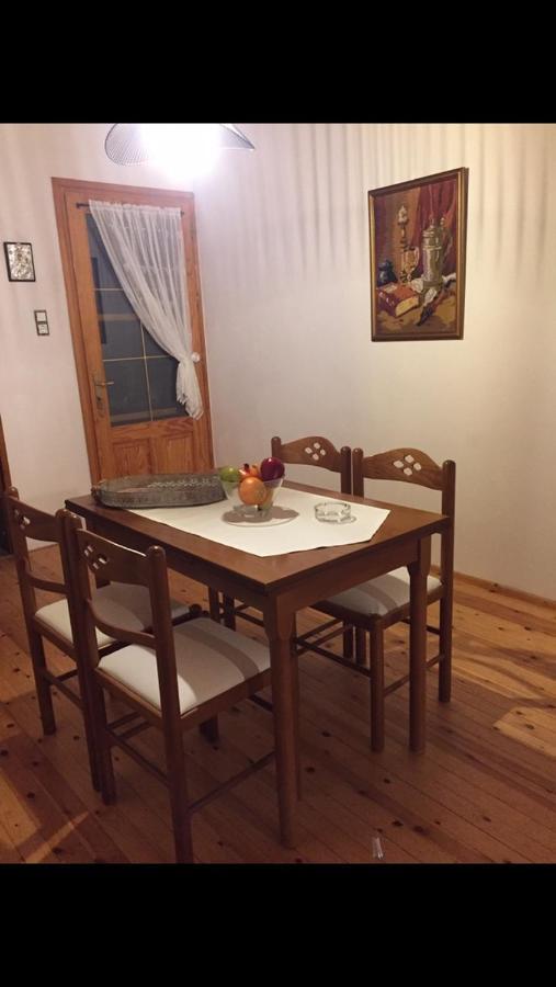 Villa Sunset Antigoni Kallirakhi Экстерьер фото