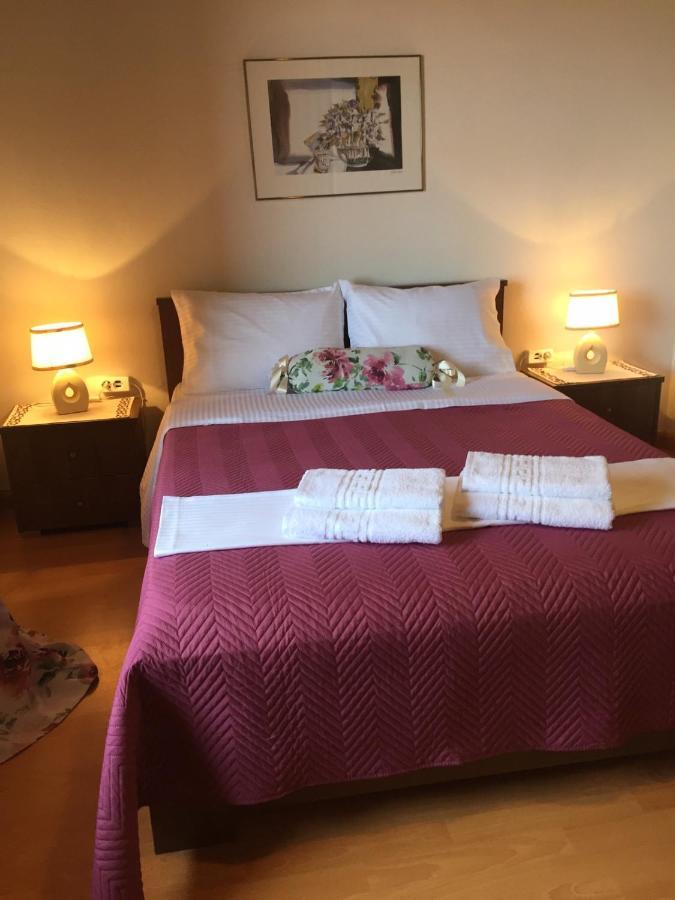 Villa Sunset Antigoni Kallirakhi Экстерьер фото